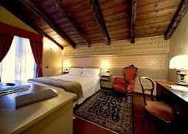 Relais Mont Blanc Hotel & Spa 4