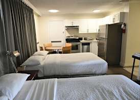 Hotel Opportune 5