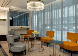 Hilton Prague Old Town 5