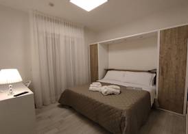 Hotel Gran San Bernardo - RICCIONE - FRONTE MARE CON RISTORANTE 4