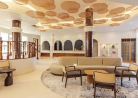 Belavista Da Luz - Wellness & Lifestyle Hotel 3