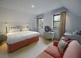 The Factor's Inn & Factor's Cottage 3