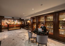 Lucien Hanoi Lakeside Hotel & Rooftop 2