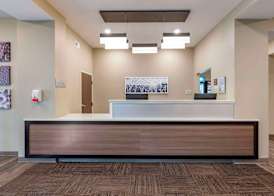 MainStay Suites Georgetown Lexington North 2