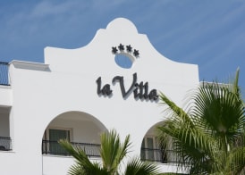 Residence La Villa 2