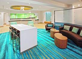 SpringHill Suites Louisville Hurstbourne/North 2
