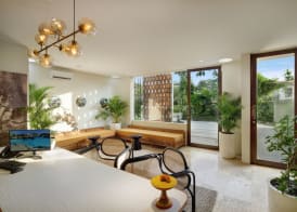 Monolocale Resort & Spa Seminyak by Ini Vie Hospitality 4
