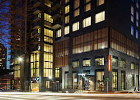 Canopy By Hilton Atlanta Midtown 2