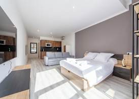 Albufera Dreams Nature Suites 2