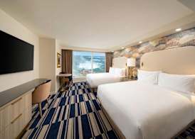 Hyatt Regency Niagara Falls Fallsview 4