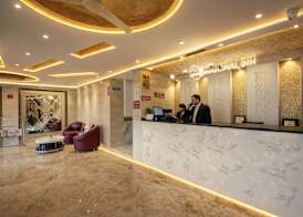 Hotel International Inn 4