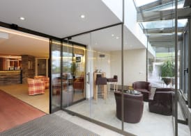 Aparthotel Helvetia 2