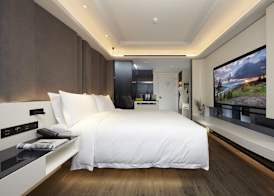 Novotel Yangzhou City Center 3