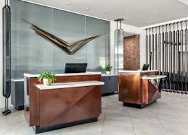 Delta Hotels by Marriott Midwest City at the Reed Conference Center 2