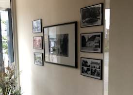 Hotel Luther Birke Wittenberg 2