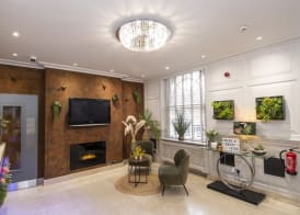 Howard Winchester Hotel 4