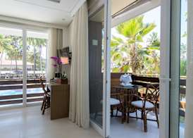 Jatiuca Hotel & Resort 4