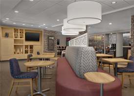 Home2 Suites by Hilton Anchorage/Midtown 4