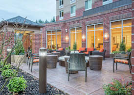 Hilton Garden Inn Olympia, WA 3