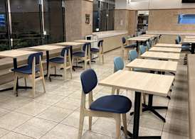 Toyoko Inn Osaka Umeda Higashi 4