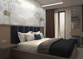 Querencia Hotel 3