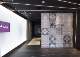 MyCUBE by MYSTAYS Asakusa Kuramae 2