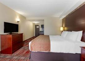 Best Western Plus Muskoka Inn 5
