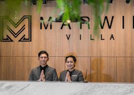 Marwin Villa 4