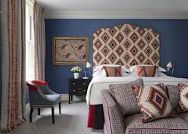 Charlotte Street Hotel, Firmdale Hotels 4