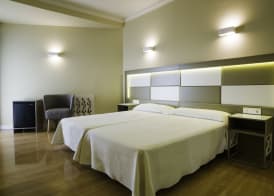 Hotel Monarque Torreblanca 4