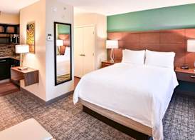 Sonesta ES Suites Fort Lauderdale Plantation 4