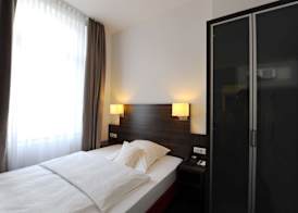 Best Western Hotel Kaiserhof 4