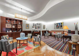 Hôtel Juana 3