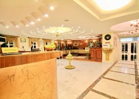 Hotel Historia-Special Category 5