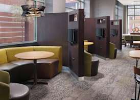 Courtyard by Marriott Birmingham Downtown at UAB 2