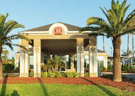 Hilton Garden Inn St. Augustine Beach 2