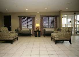 Baymont by Wyndham Dale 4