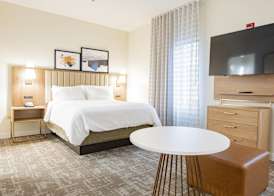Staybridge Suites LAFAYETTE-AIRPORT by IHG 5