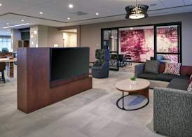 Courtyard by Marriott Jackson 2