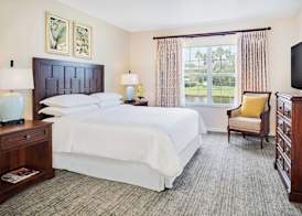 Sheraton PGA Vacation Resort Port St Lucie 2