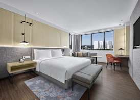 Hyatt Place Kuala Lumpur Bukit Jalil 5