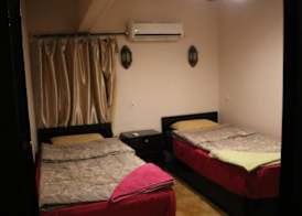 Wake Up Cairo Hostel 5