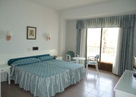 Hotel las Conchas 5