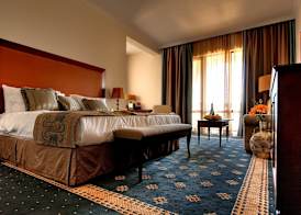 Primoretz Grand Hotel & Spa 5