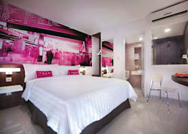 favehotel PGC Cililitan 3