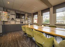 Fletcher Hotel Valkenburg 2