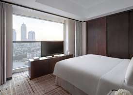 Cordis, Foshan, Lingnan Tiandi 5
