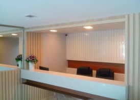 Nantra Ploenchit hotel 5