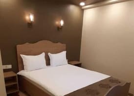 Golden Sail Hotel Old City 4