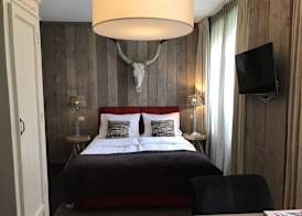 Hotel Huis van Bewaring - Bijzonder boutique hotel in historisch pand 4